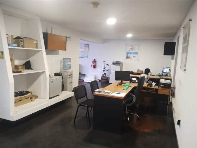 LOCAL COMERCIAL Av Ejercito 38 ARRIENDO $ 3.500.000