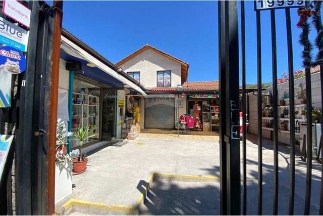 Espacio ideal para tu negocio