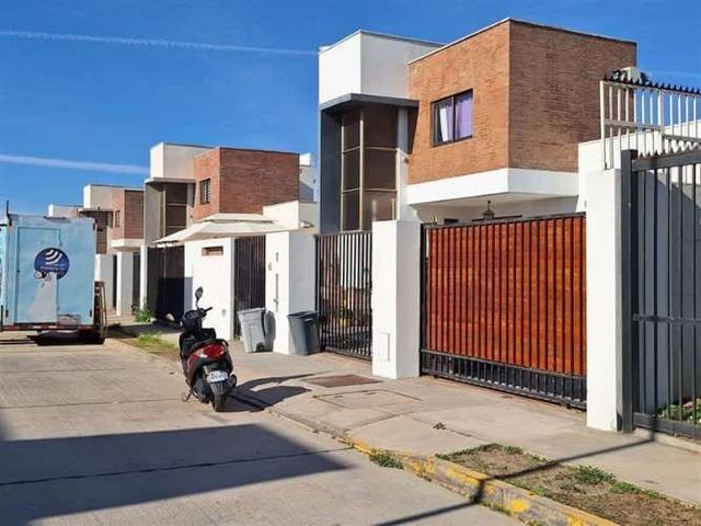 CASA Rosario de Peñuelas