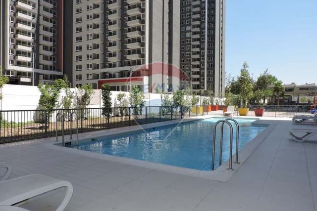 Conectado cercano a metro ñuble y rodrigo de araya