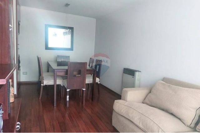 ¡vive en recoleta! 3d/2b en av. perú 665