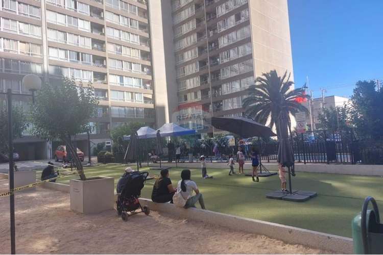 &quot;moderno depto 3d1b en quinta normal 505a