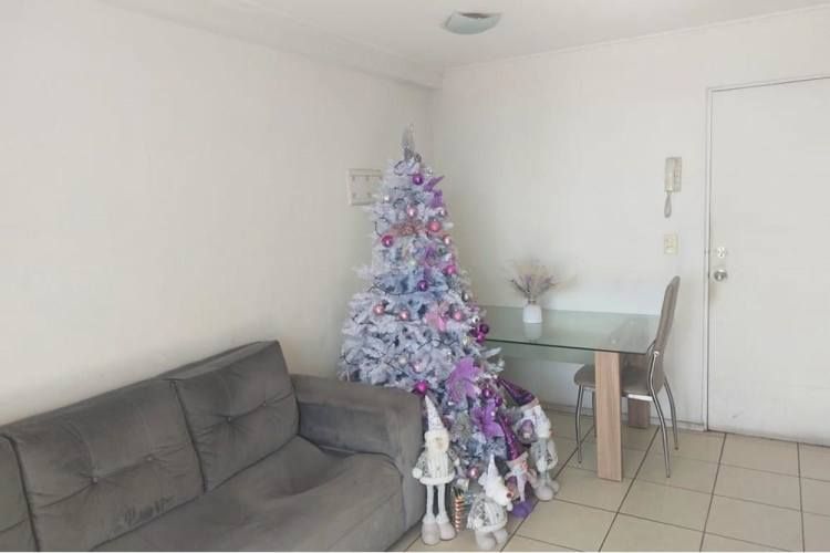 &quot;moderno depto 3d1b en quinta normal 505a