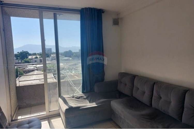 &quot;moderno depto 3d1b en quinta normal 505a