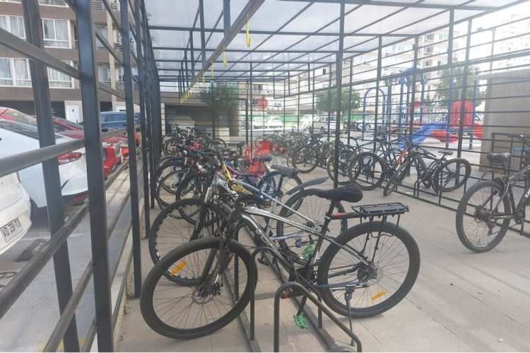 &quot;moderno depto 3d1b en quinta normal 505a