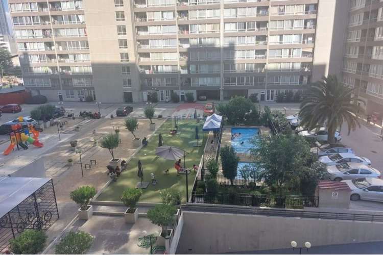 &quot;moderno depto 3d1b en quinta normal 505a