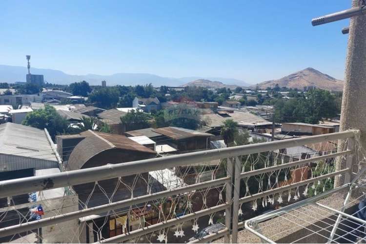 &quot;moderno depto 3d1b en quinta normal 505a