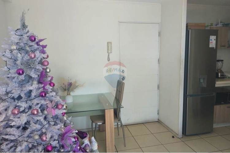 &quot;moderno depto 3d1b en quinta normal 505a