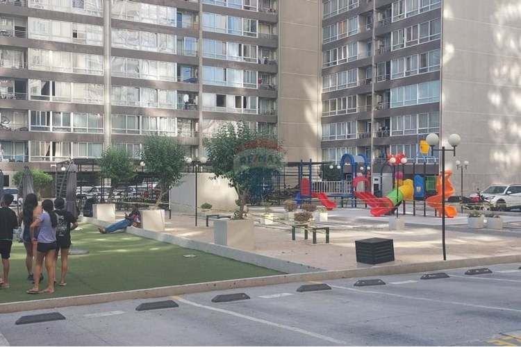 &quot;moderno depto 3d1b en quinta normal 505a