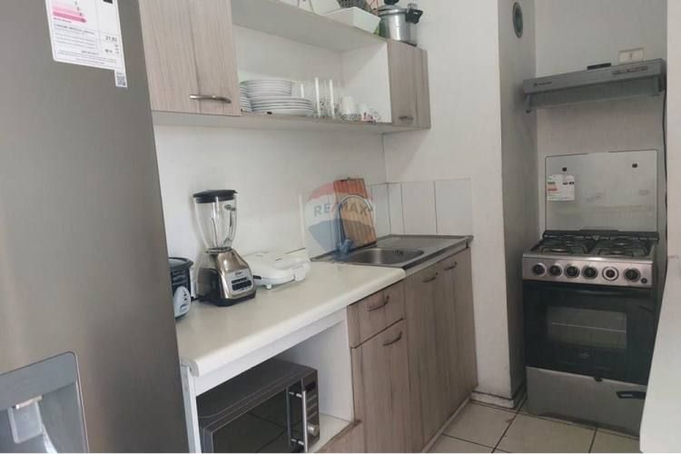 &quot;moderno depto 3d1b en quinta normal 505a