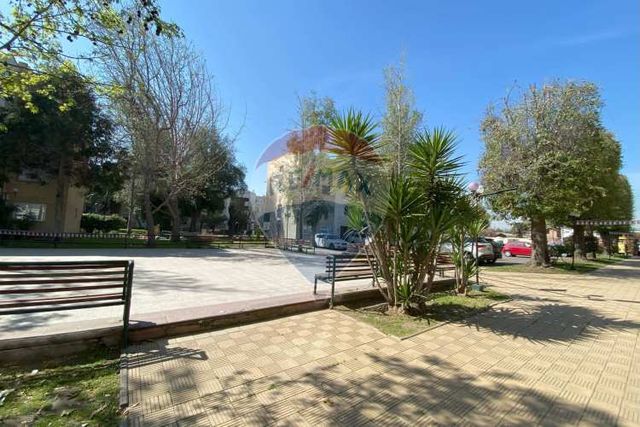 ¡encantador dept. en maipú, con piscina y jardín!