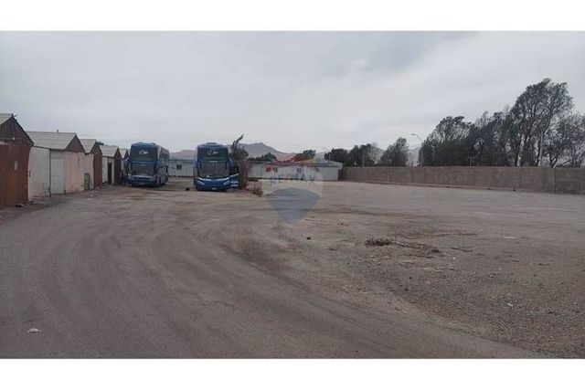 &quot;inversión en hostal: calama,