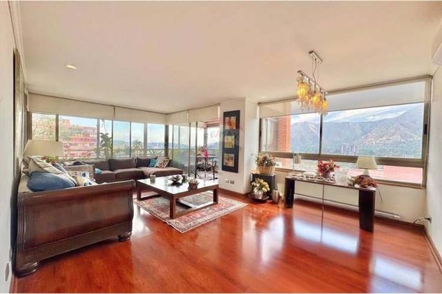 Vista despejada,colegio alemán sek