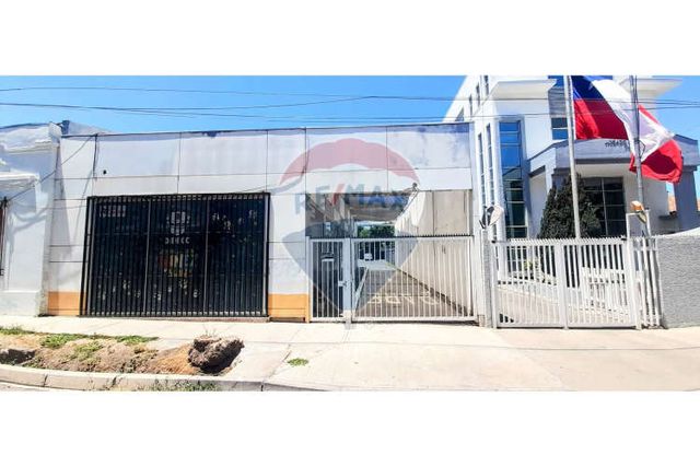 ¡arrienda local comercial en el centro de buin!