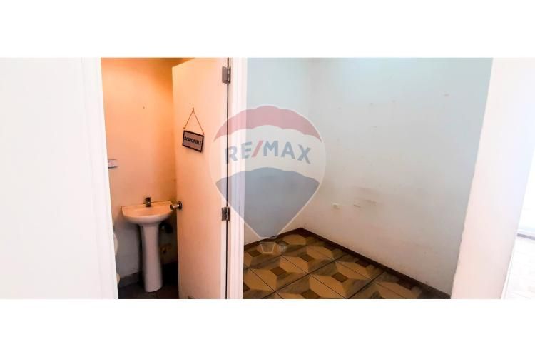 ¡arrienda local comercial en el centro de buin!