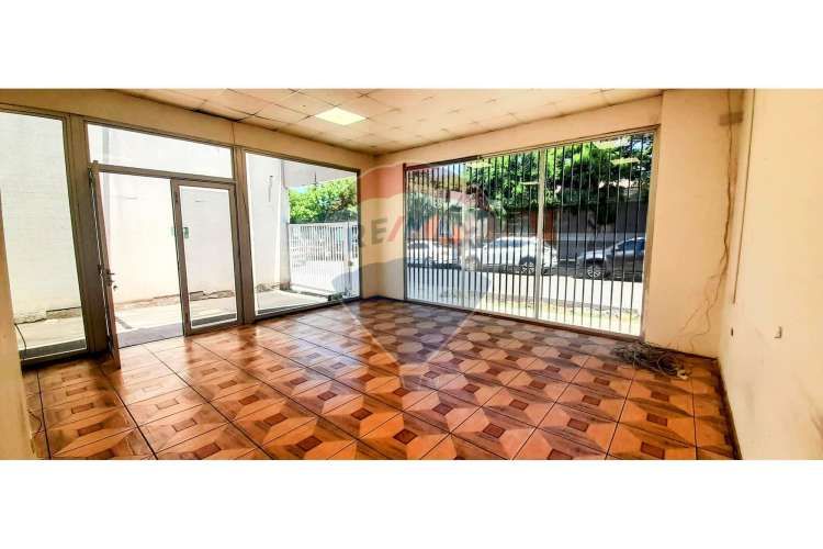 ¡arrienda local comercial en el centro de buin!