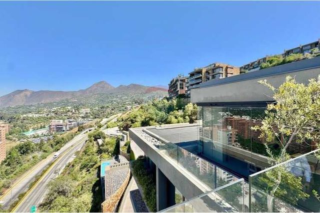 Santa teresita -duplex -penthouse -exclusivo