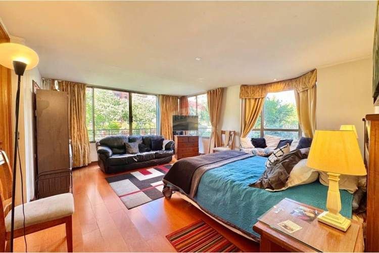 Almagro, colegio sek, noruega.