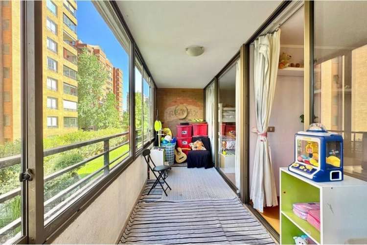 Almagro, colegio sek, noruega.