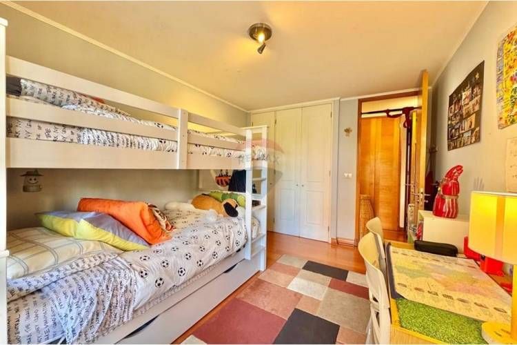 Almagro, colegio sek, noruega.