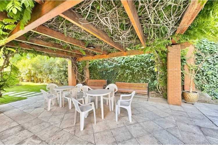 Almagro, colegio sek, noruega.