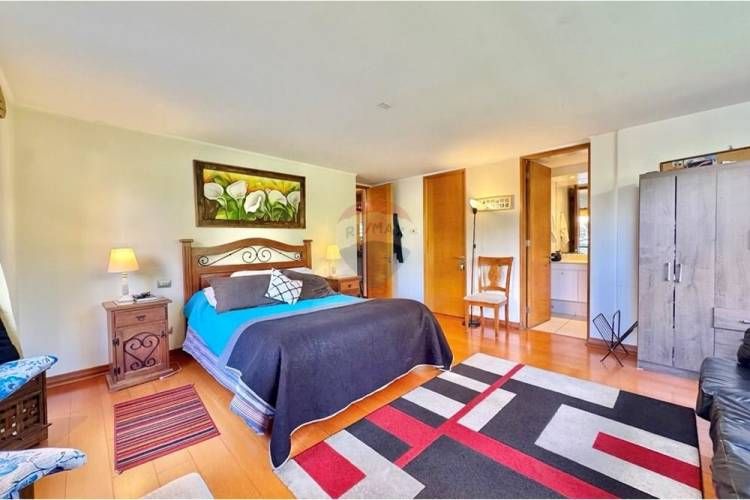 Almagro, colegio sek, noruega.