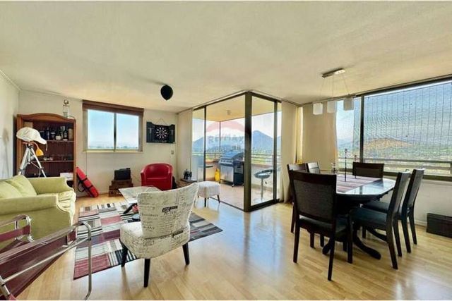 Amplio depto-vista despejada-4d