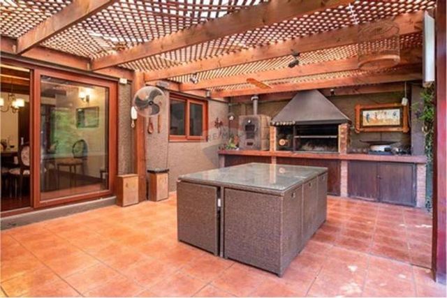 Casa 7d - 4b chesterton/padre hurtado