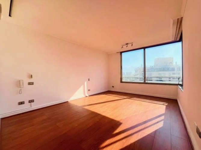 DEPTO 3D/2B EN LAS CONDES CON 3 ESTACIONAMIENTOS