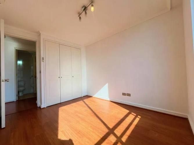 DEPTO 3D/2B EN LAS CONDES CON 3 ESTACIONAMIENTOS