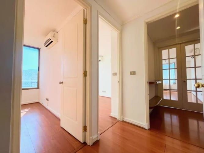 DEPTO 3D/2B EN LAS CONDES CON 3 ESTACIONAMIENTOS