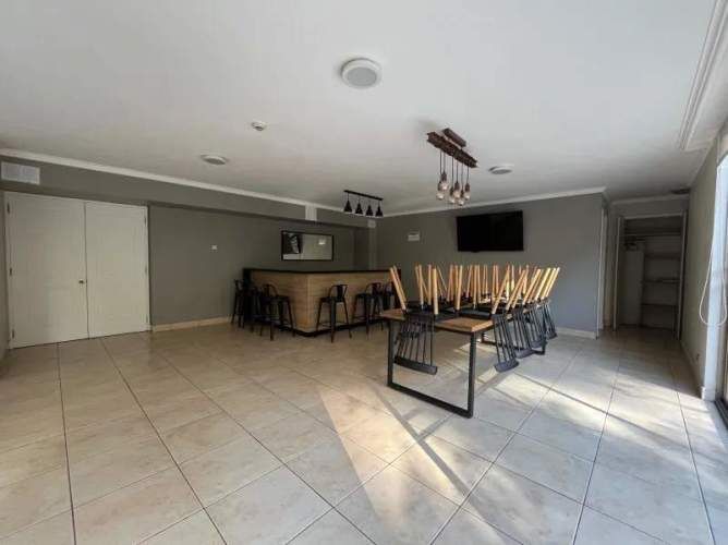 DEPTO 3D/2B EN LAS CONDES CON 3 ESTACIONAMIENTOS