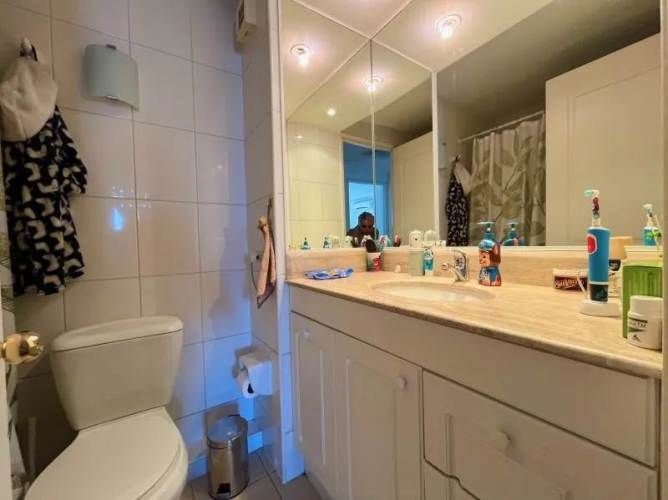 DEPTO 3D/2B EN LAS CONDES CON 3 ESTACIONAMIENTOS