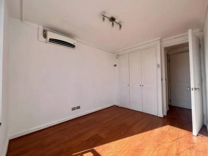 DEPTO 3D/2B EN LAS CONDES CON 3 ESTACIONAMIENTOS