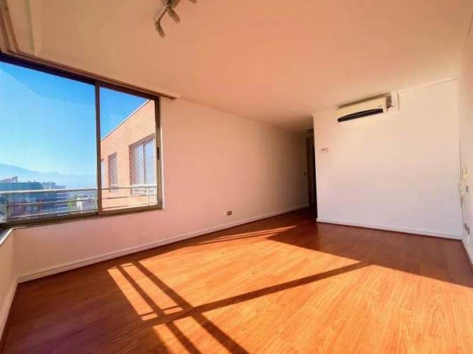 DEPTO 3D/2B EN LAS CONDES CON 3 ESTACIONAMIENTOS