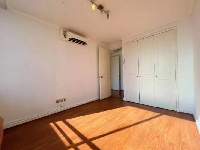 DEPTO 3D/2B EN LAS CONDES CON 3 ESTACIONAMIENTOS