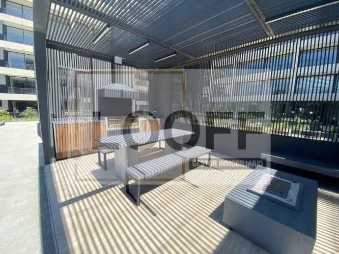 LOOFF PROP MODERNO DPTO. METRO ÑUBLE 1D 1B BALCÓN