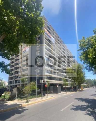 LOOFF PROP MODERNO DPTO. METRO ÑUBLE 1D 1B BALCÓN