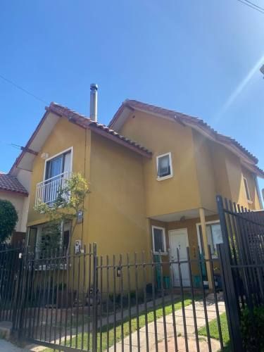 Maravillosa casa sector exclusivo Peñablanca