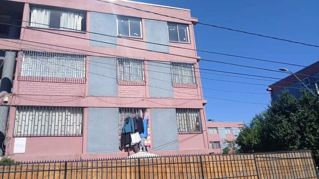 Munizaga vende E. Central