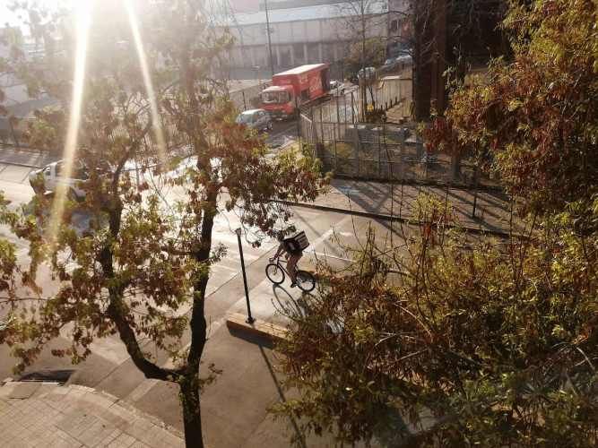 VENTA DEPARTAMENTO 3HAB 2BA SANTIAGO