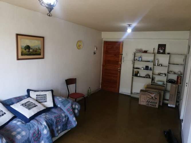 VENTA DEPARTAMENTO 3HAB 2BA SANTIAGO