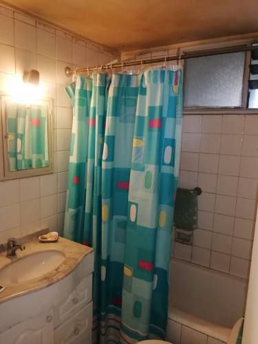 VENTA DEPARTAMENTO 3HAB 2BA SANTIAGO