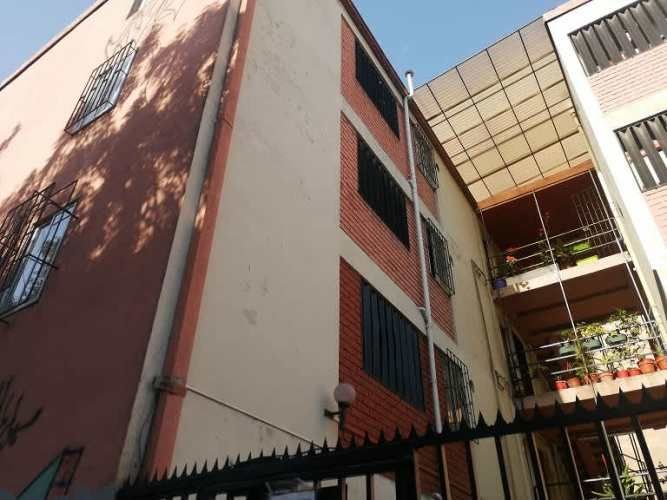 VENTA DEPARTAMENTO 3HAB 2BA SANTIAGO