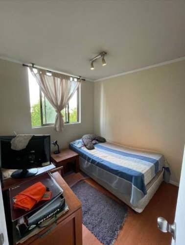 SE VENDE MARAVILLOSO DEPARTAMENTO