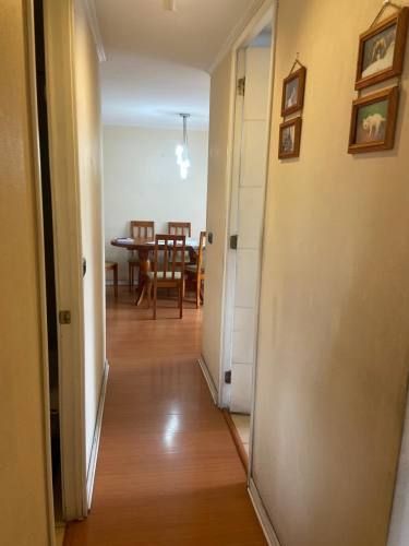 SE VENDE MARAVILLOSO DEPARTAMENTO