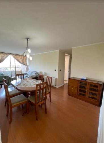 SE VENDE MARAVILLOSO DEPARTAMENTO