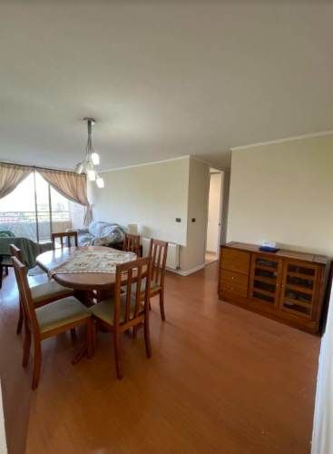 SE VENDE MARAVILLOSO DEPARTAMENTO