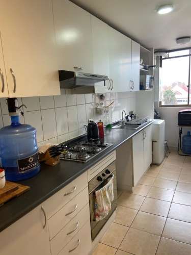 SE VENDE MARAVILLOSO DEPARTAMENTO