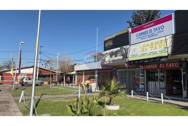 ¡local comercial en la florida listo para ti!